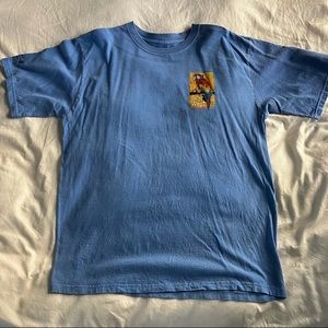 Vintage Key West Parrot T-Shirt